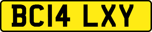 BC14LXY