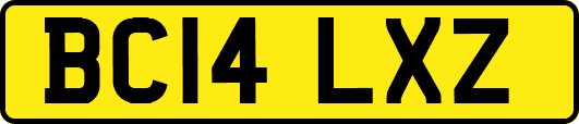 BC14LXZ