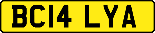 BC14LYA
