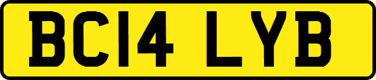BC14LYB