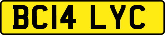 BC14LYC