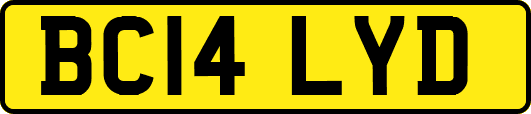 BC14LYD
