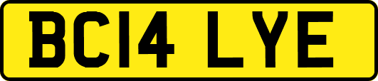 BC14LYE