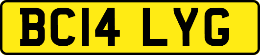 BC14LYG