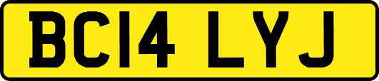 BC14LYJ