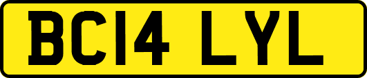 BC14LYL