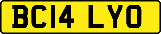 BC14LYO