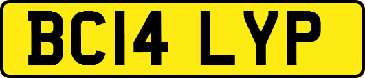 BC14LYP