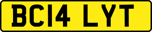 BC14LYT