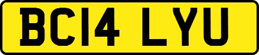 BC14LYU