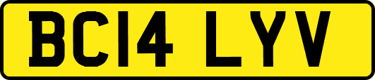 BC14LYV