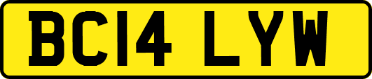 BC14LYW