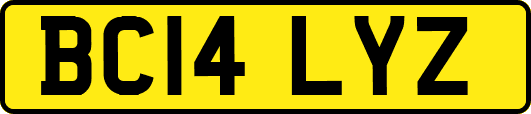 BC14LYZ