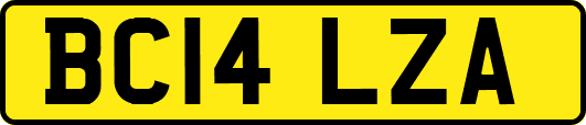 BC14LZA