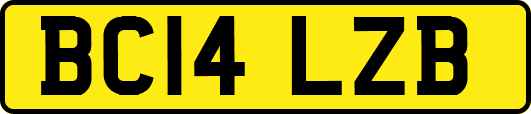 BC14LZB
