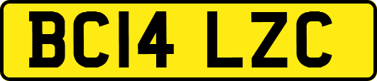 BC14LZC