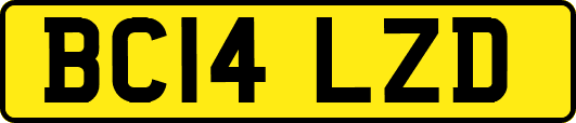 BC14LZD