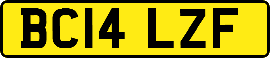 BC14LZF