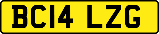 BC14LZG