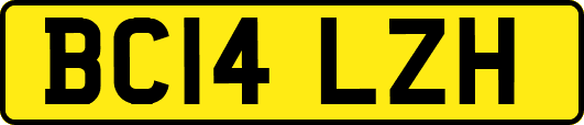 BC14LZH