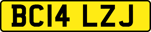 BC14LZJ