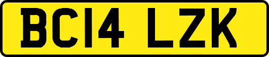 BC14LZK