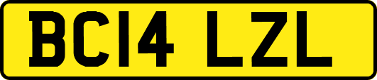 BC14LZL