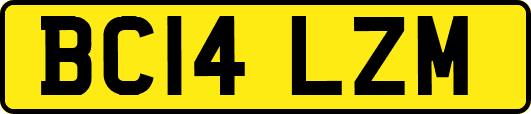 BC14LZM