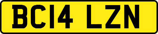 BC14LZN
