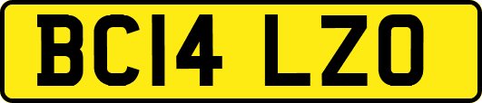 BC14LZO