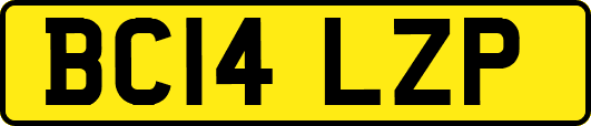 BC14LZP