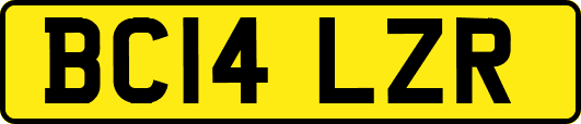 BC14LZR