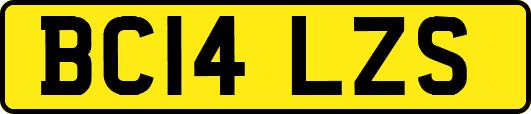 BC14LZS