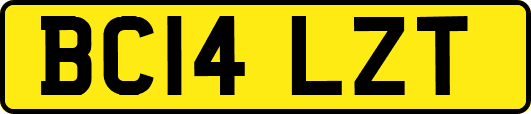 BC14LZT