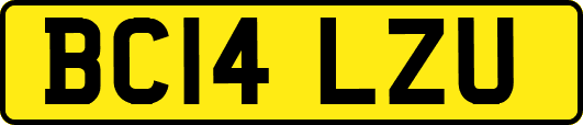 BC14LZU