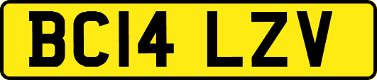 BC14LZV