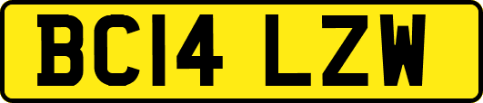 BC14LZW