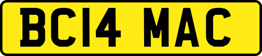 BC14MAC
