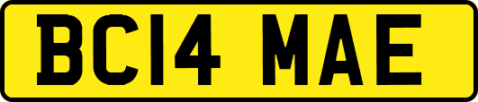 BC14MAE