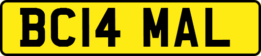 BC14MAL