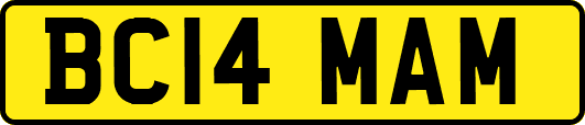 BC14MAM