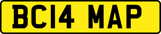BC14MAP