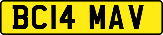 BC14MAV