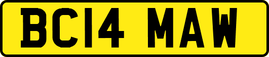 BC14MAW