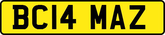 BC14MAZ