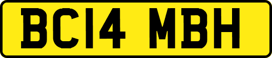 BC14MBH