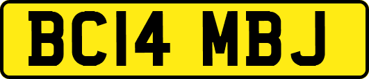 BC14MBJ
