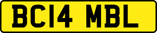 BC14MBL