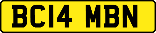 BC14MBN