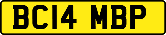 BC14MBP